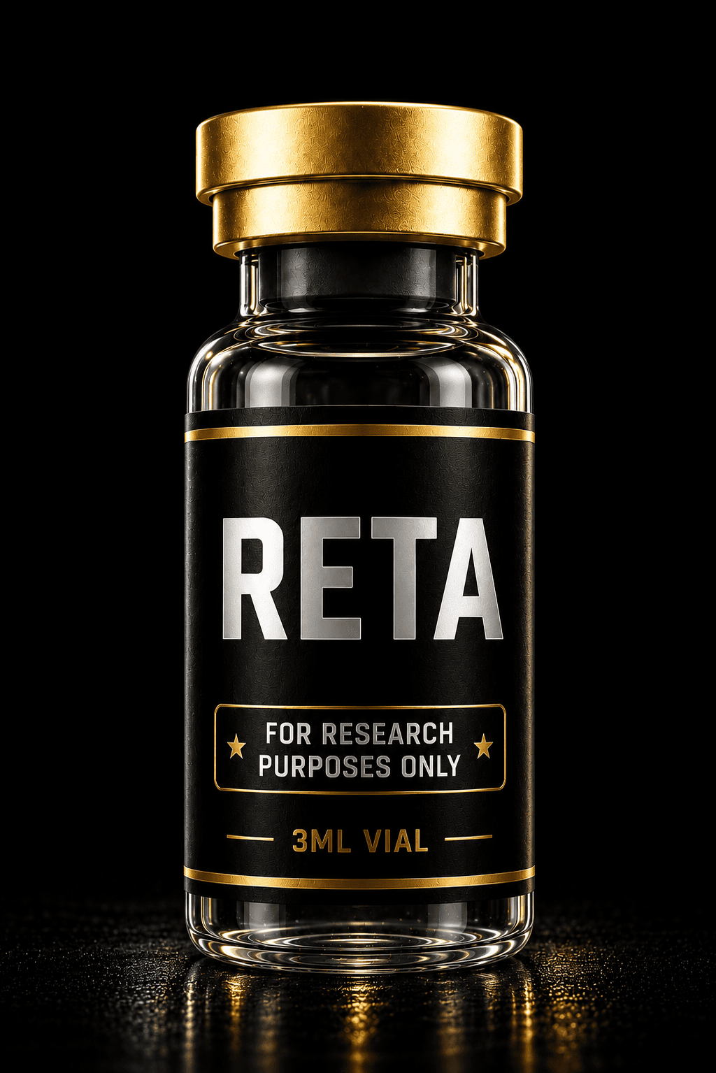 Reta 20MG Kit