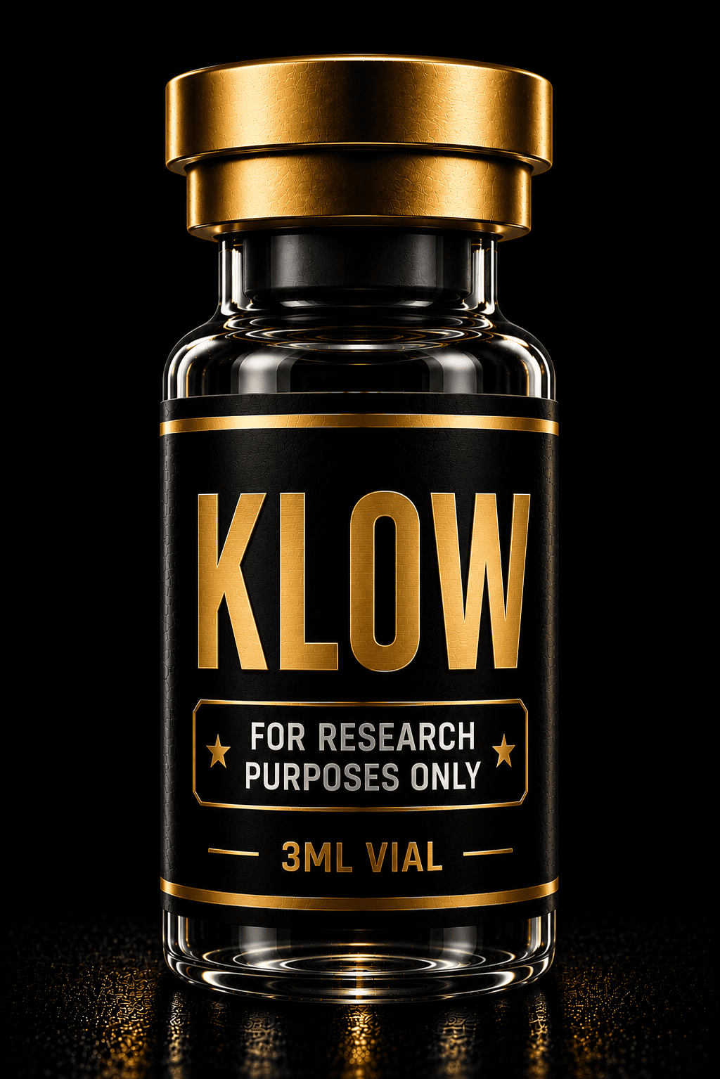 Klow 80mg Kit