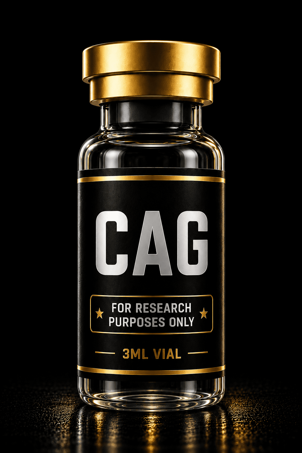Cagrilintide CAG 10mg kit