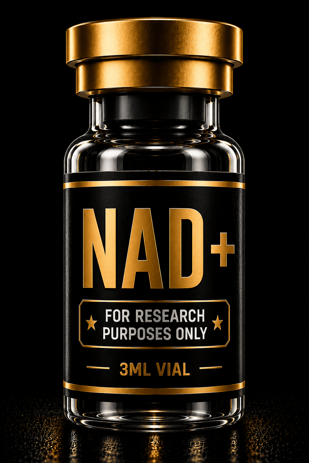 NAD+ 1000mg Kit