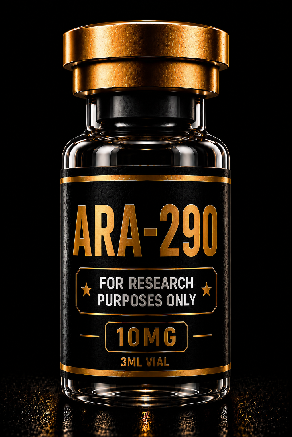 ARA 290 10mg Kit