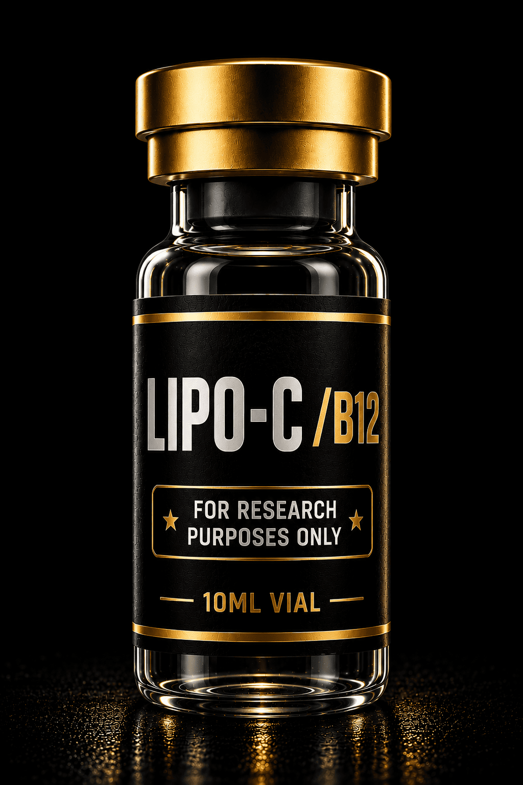 Lipo C/b12