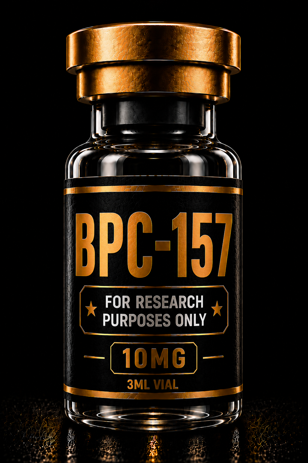 BPC-157 10mg Kit