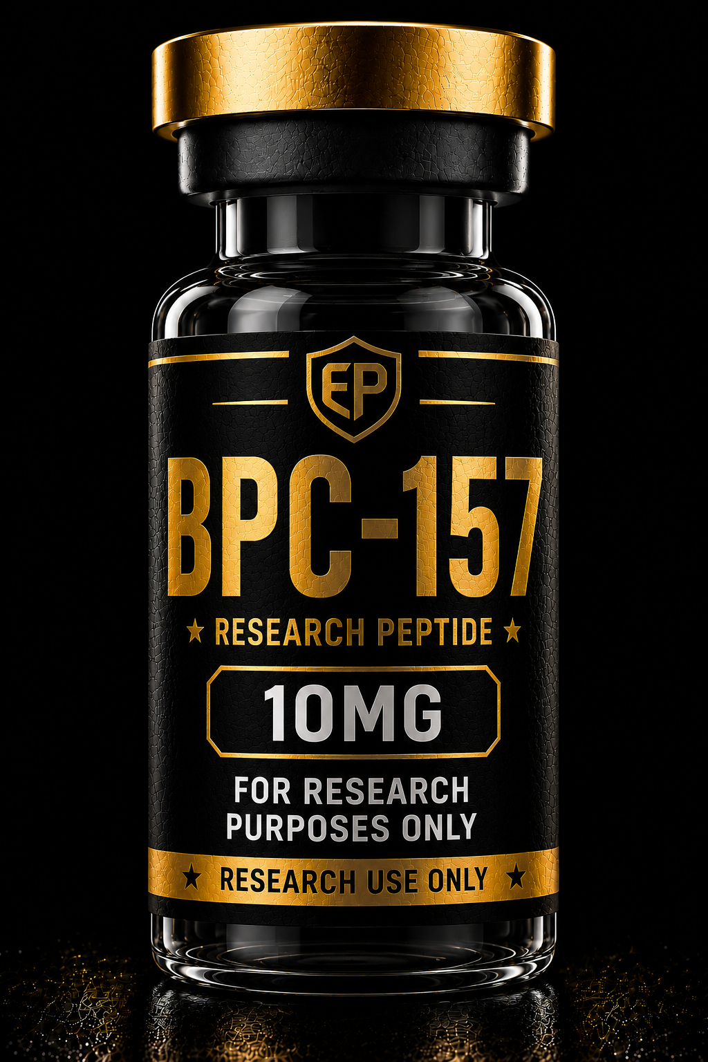 BPC157 10mg Kit