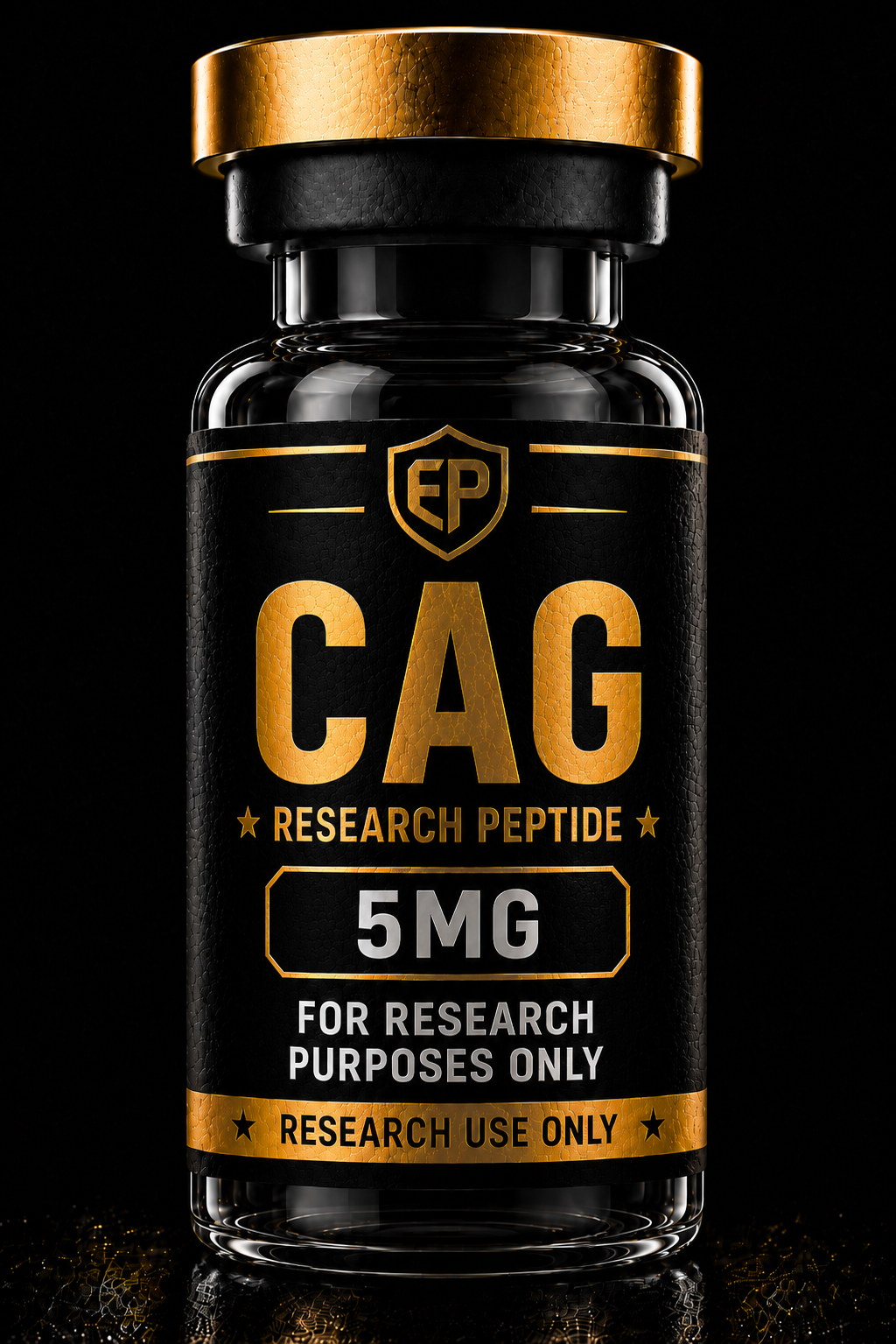 CAG 5mg Kit