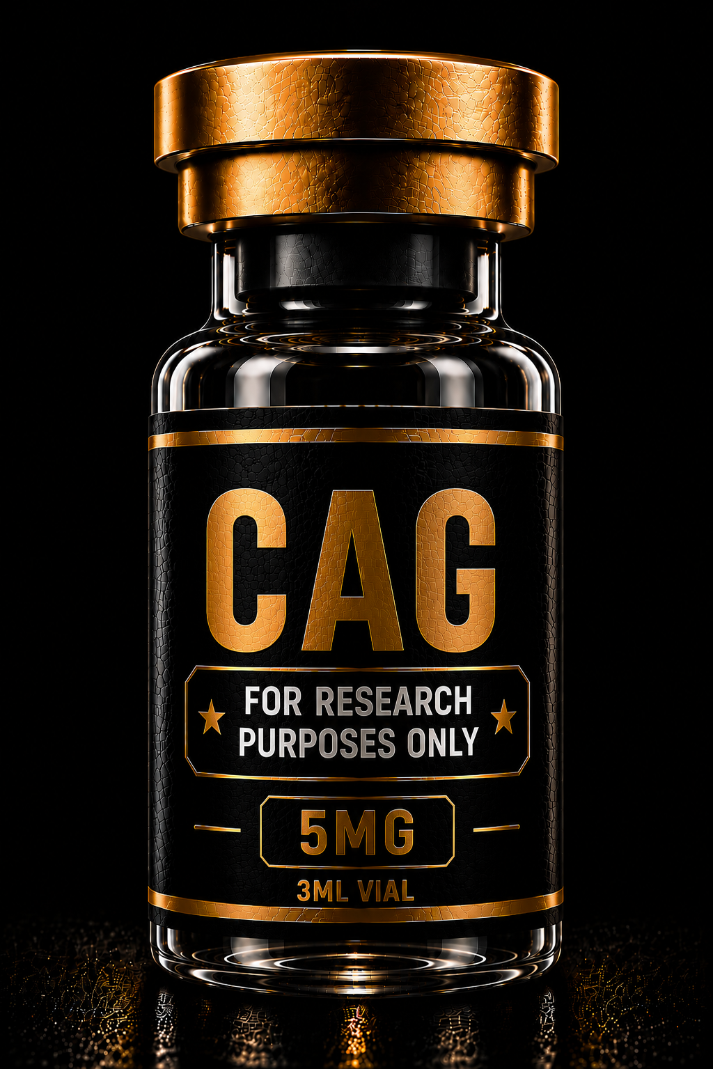 CAG 5mg Kit