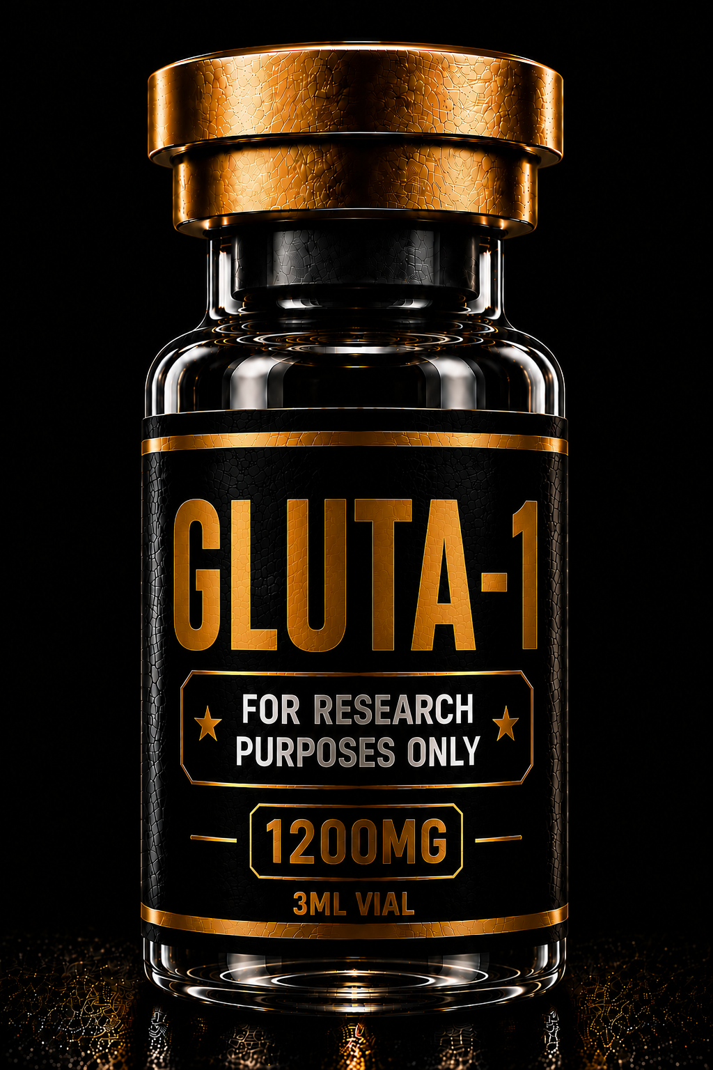 Korean Pink Gluta 1200mg Kit
