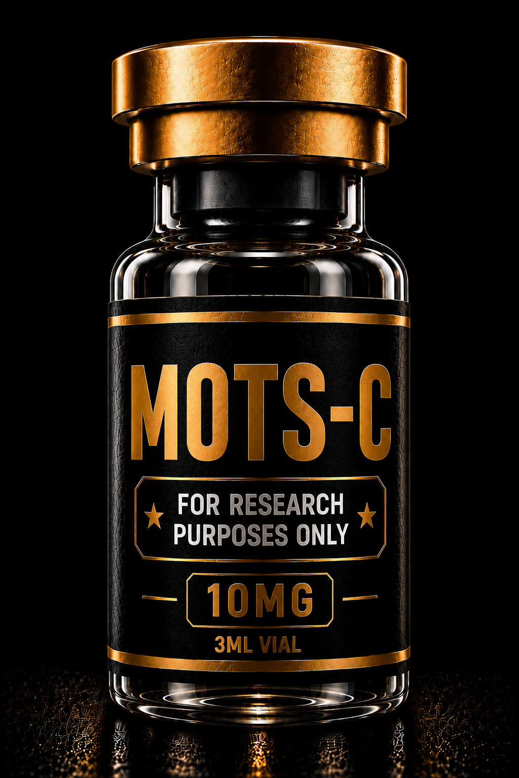MOTS-C 10mg Kit