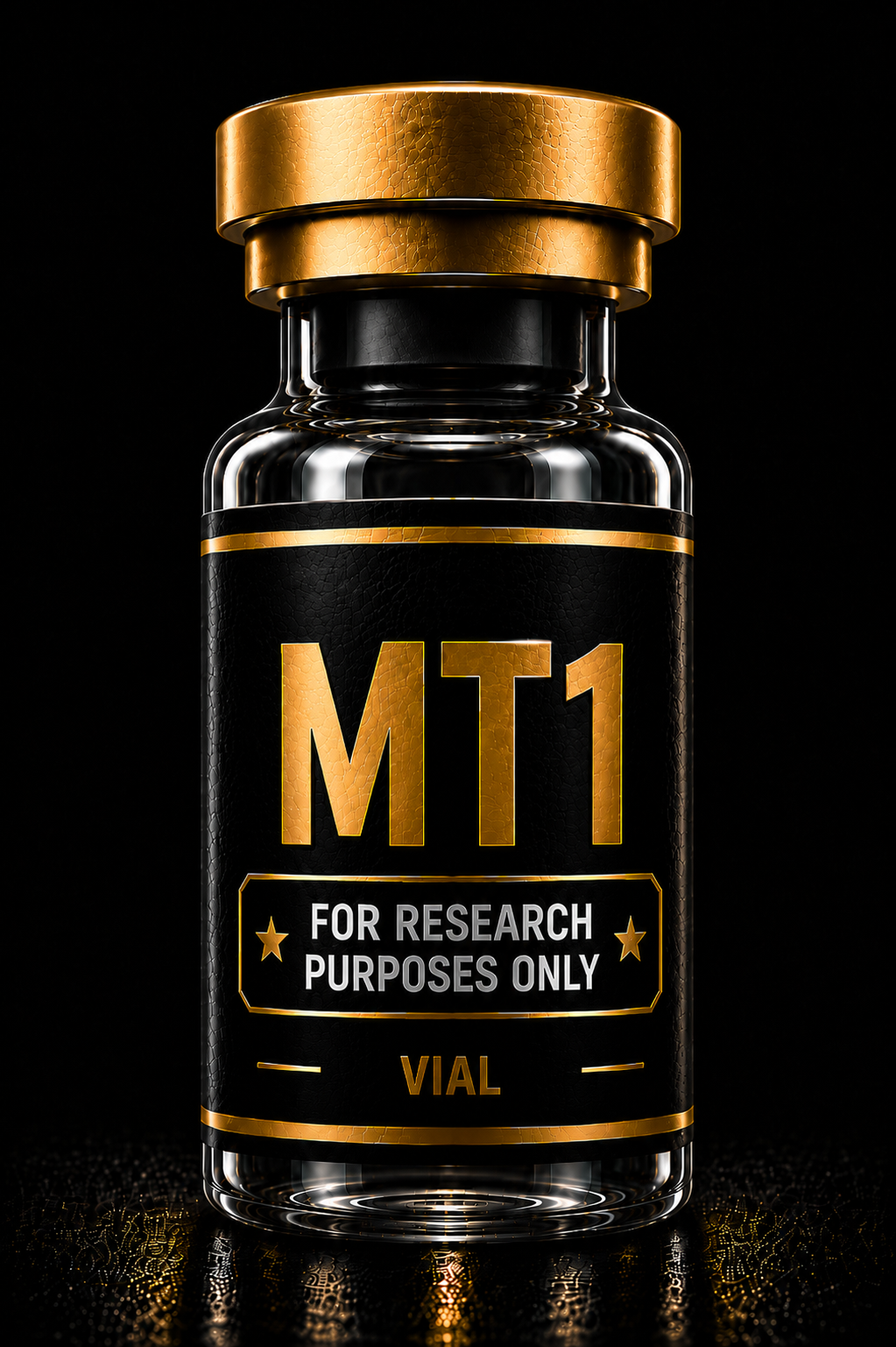 MT1 10 Vial Kit