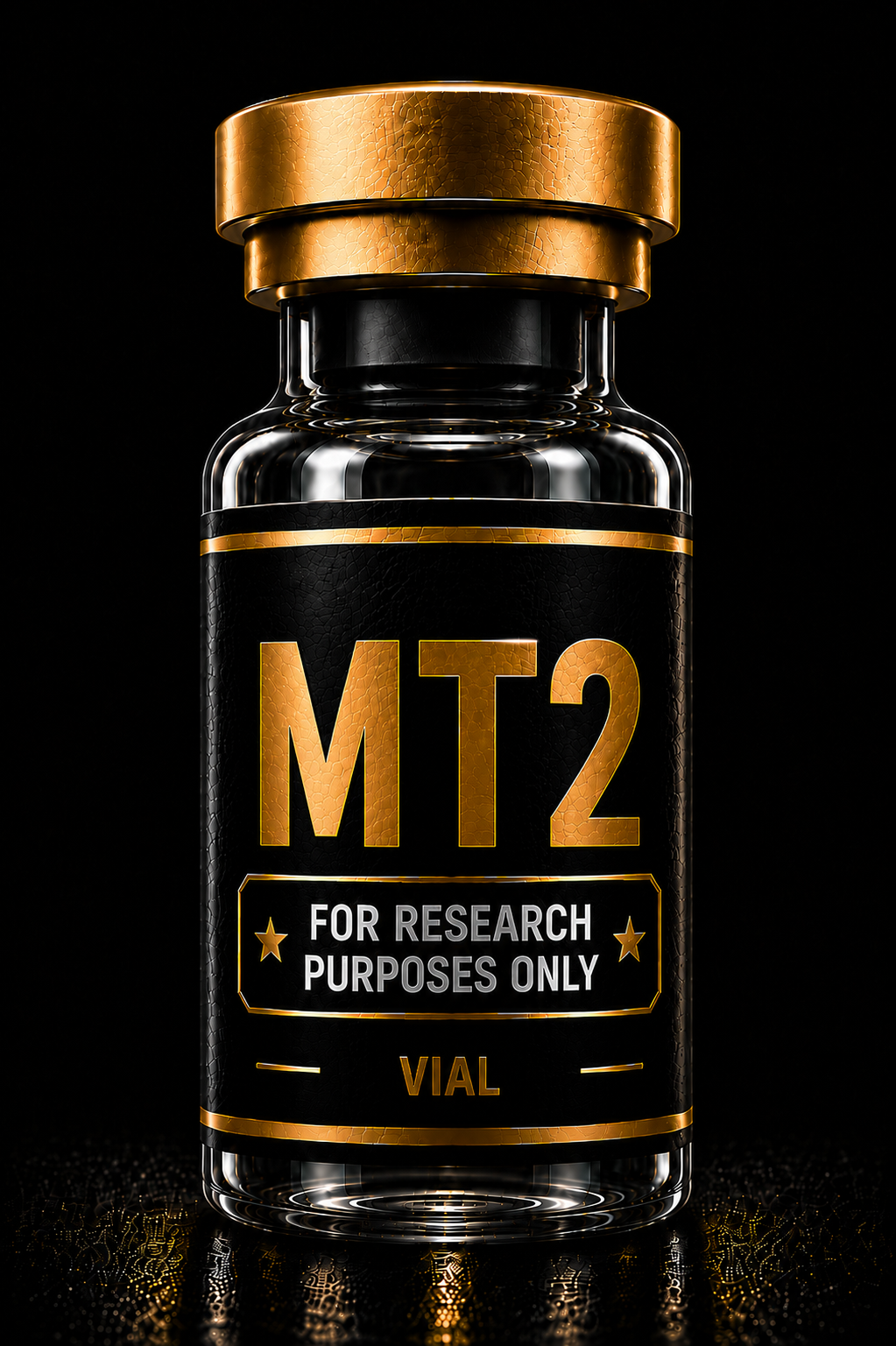 MT2 10 Vial Kit