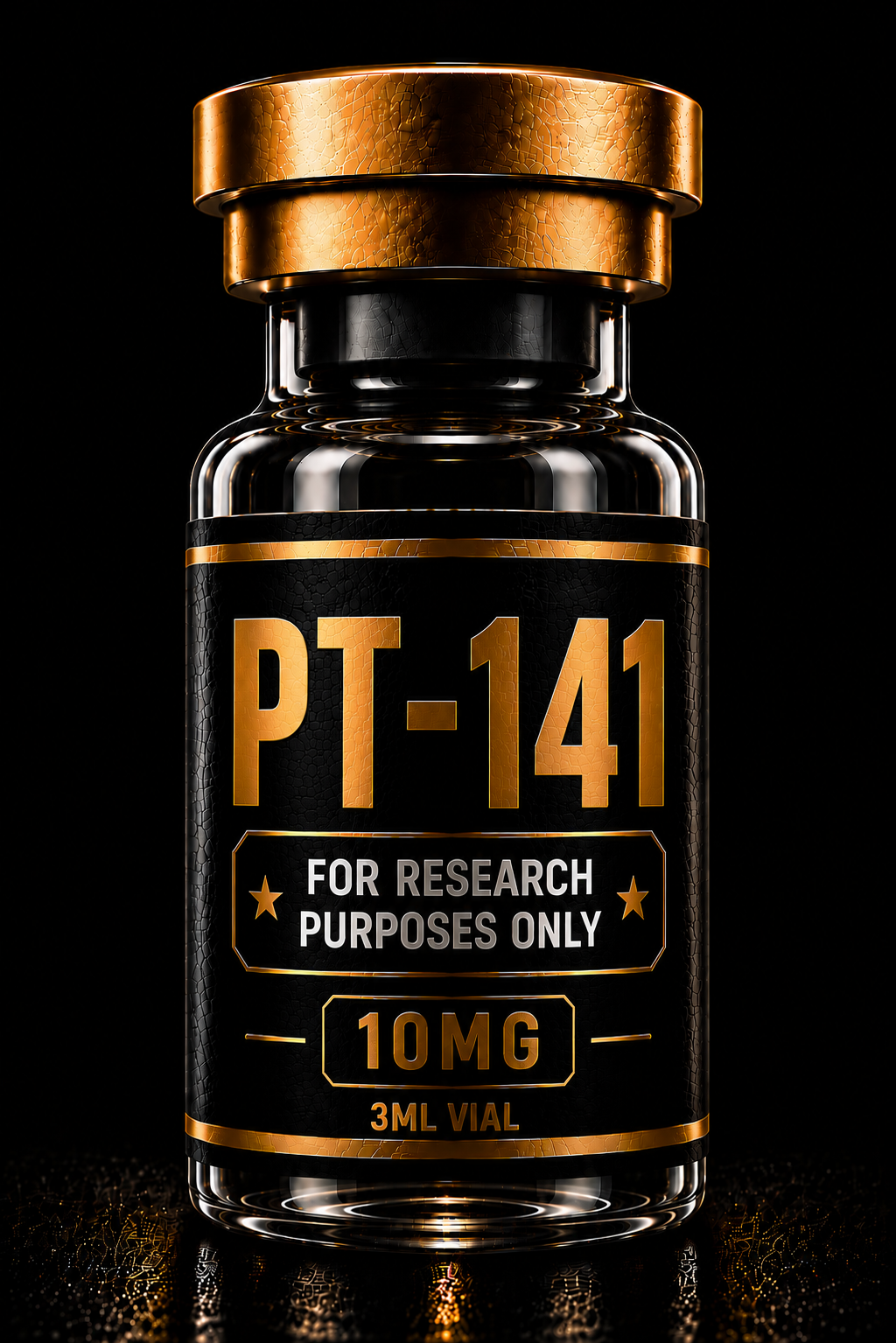 PT141 10mg Kit