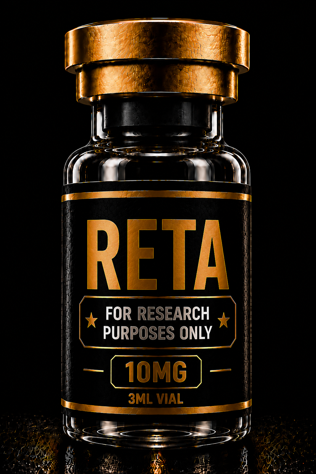 Reta 10mg Kit