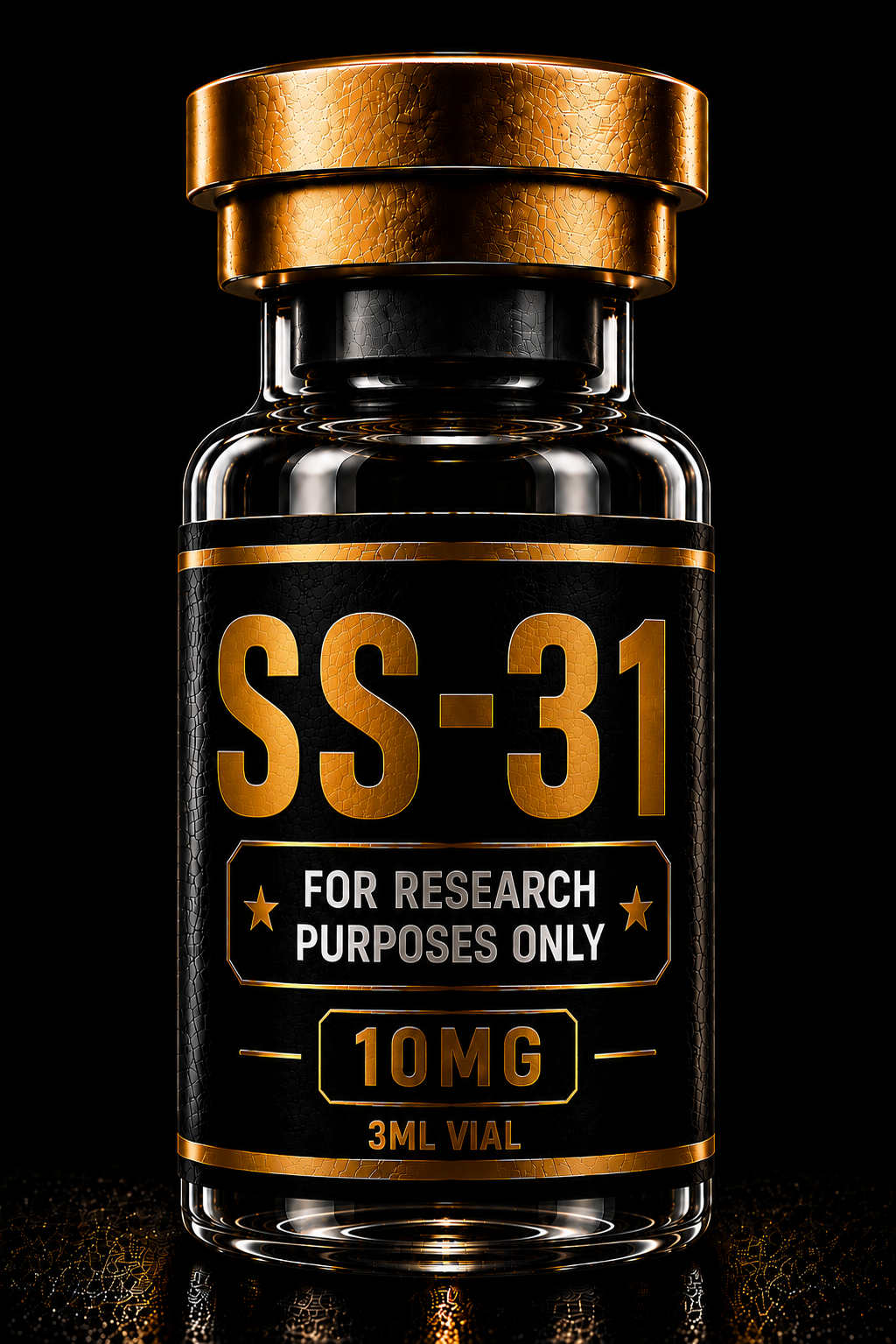 SS-31 10mg Kit