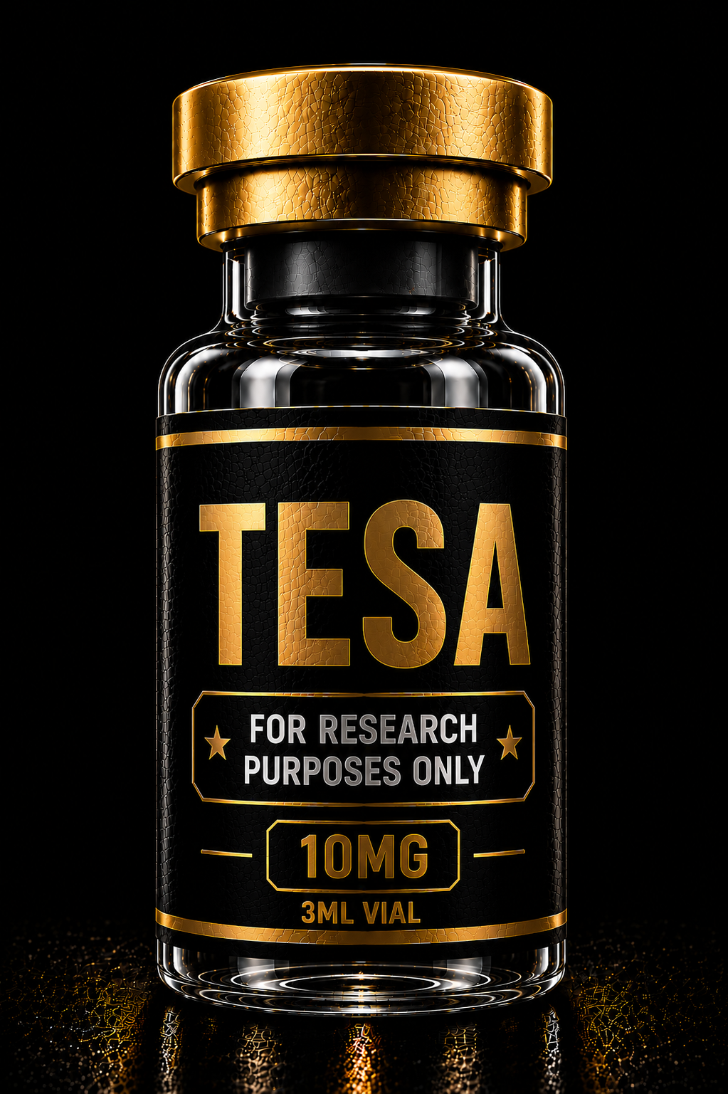 Tesa 10mg Kit