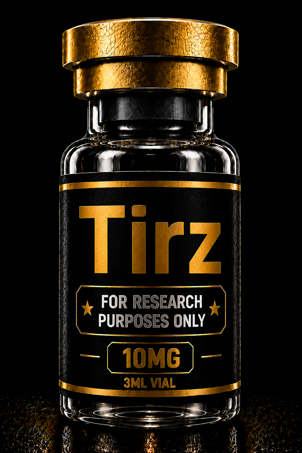 Tirz 10mg Kit